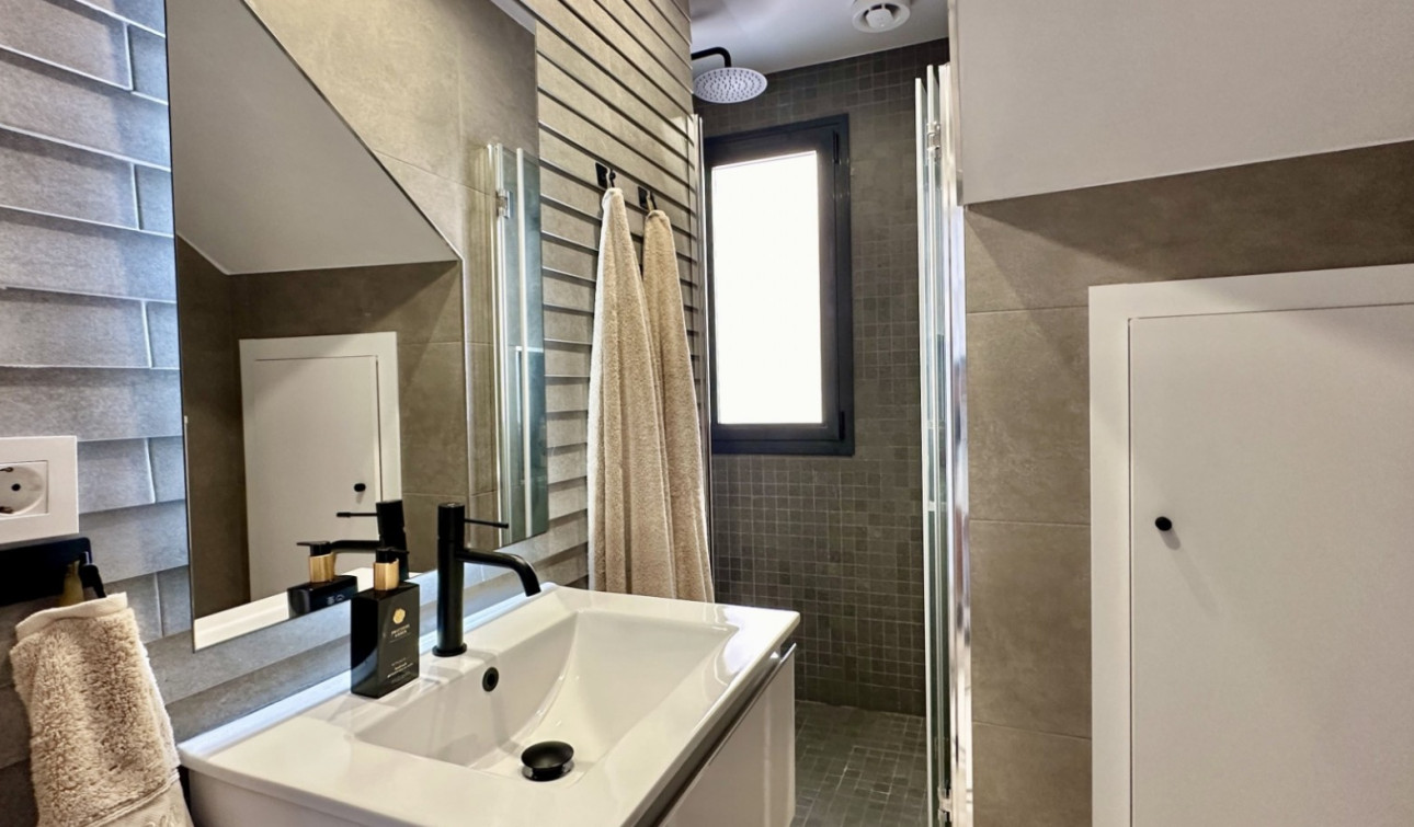 Reventa - Villa independiente - Orihuela Costa - Lomas de Cabo Roig