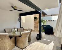 Reventa - Villa independiente - Orihuela Costa - Lomas de Cabo Roig