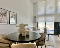 Reventa - Villa independiente - Orihuela Costa - Lomas de Cabo Roig