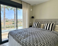 Reventa - Villa independiente - Orihuela Costa - Lomas de Cabo Roig