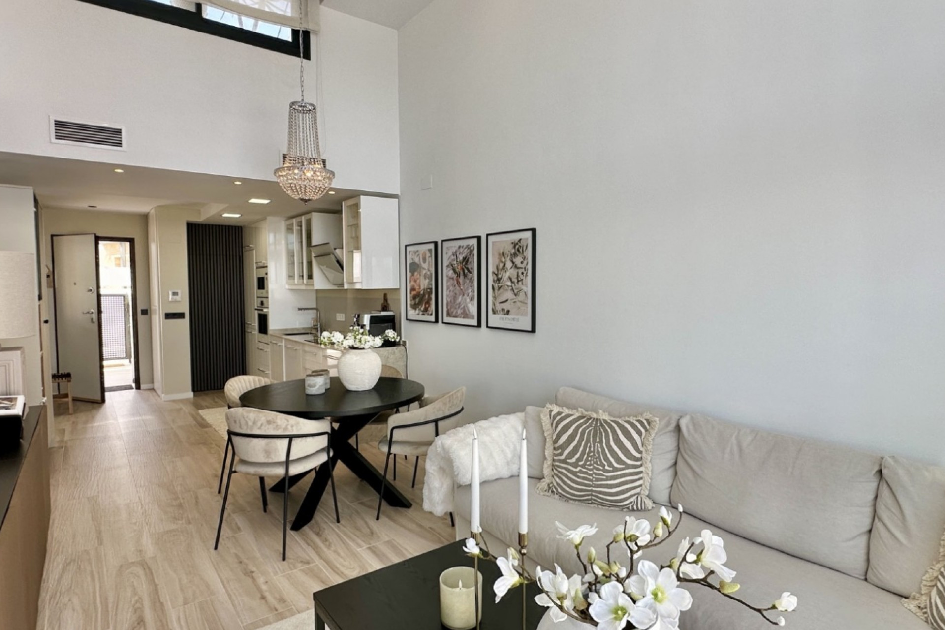 Reventa - Villa independiente - Orihuela Costa - Lomas de Cabo Roig