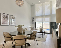 Reventa - Villa independiente - Orihuela Costa - Lomas de Cabo Roig