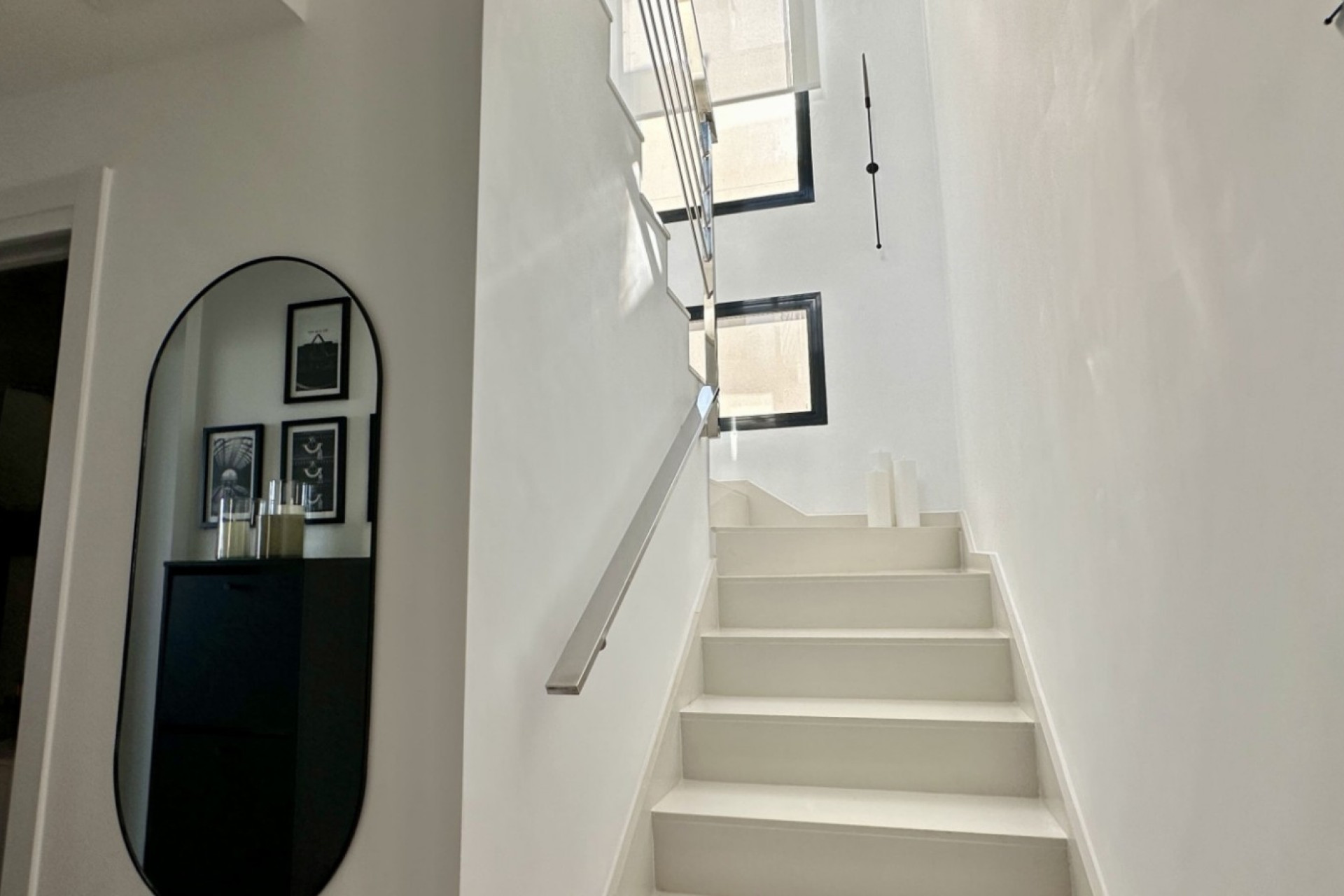 Reventa - Villa independiente - Orihuela Costa - Lomas de Cabo Roig