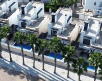 Reventa - Villa independiente - Orihuela Costa - Lomas de Cabo Roig