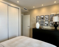 Reventa - Villa independiente - Orihuela Costa - Lomas de Cabo Roig