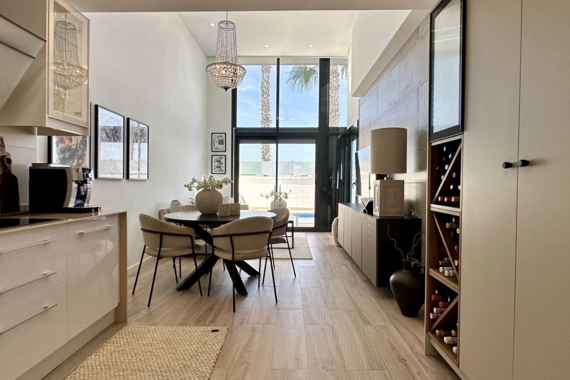 Reventa - Villa independiente - Orihuela Costa - Lomas de Cabo Roig