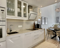 Reventa - Villa independiente - Orihuela Costa - Lomas de Cabo Roig