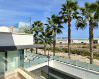 Reventa - Villa independiente - Orihuela Costa - Lomas de Cabo Roig