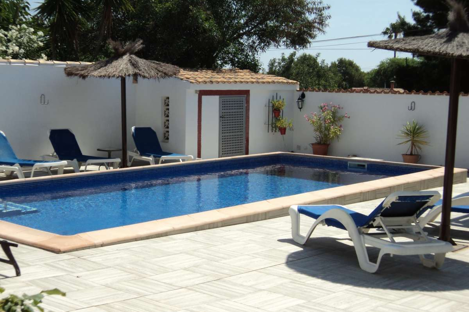 Reventa - Villa independiente - Orihuela Costa - Lomas de Cabo Roig