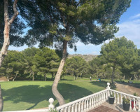 Reventa - Villa independiente - Orihuela Costa - Lomas De Campoamor-las Ramblas