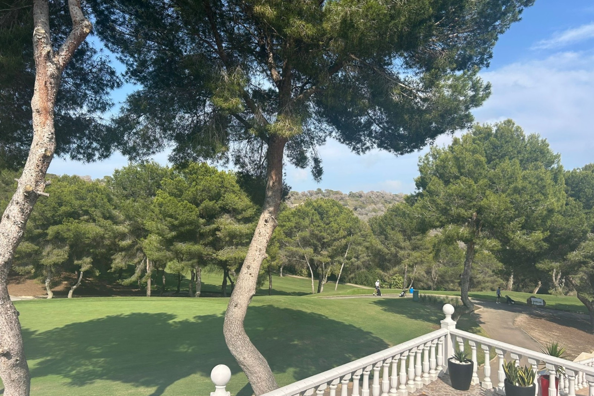 Reventa - Villa independiente - Orihuela Costa - Lomas De Campoamor-las Ramblas