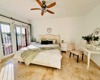 Reventa - Villa independiente - Orihuela Costa - Lomas de Campoamor-Las Ramblas