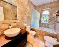 Reventa - Villa independiente - Orihuela Costa - Lomas de Campoamor-Las Ramblas