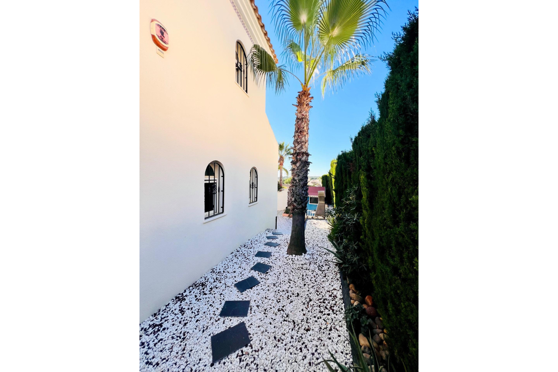 Reventa - Villa independiente - Orihuela Costa - Lomas de Campoamor-Las Ramblas