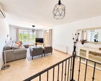 Reventa - Villa independiente - Orihuela Costa - Lomas De Campoamor-las Ramblas