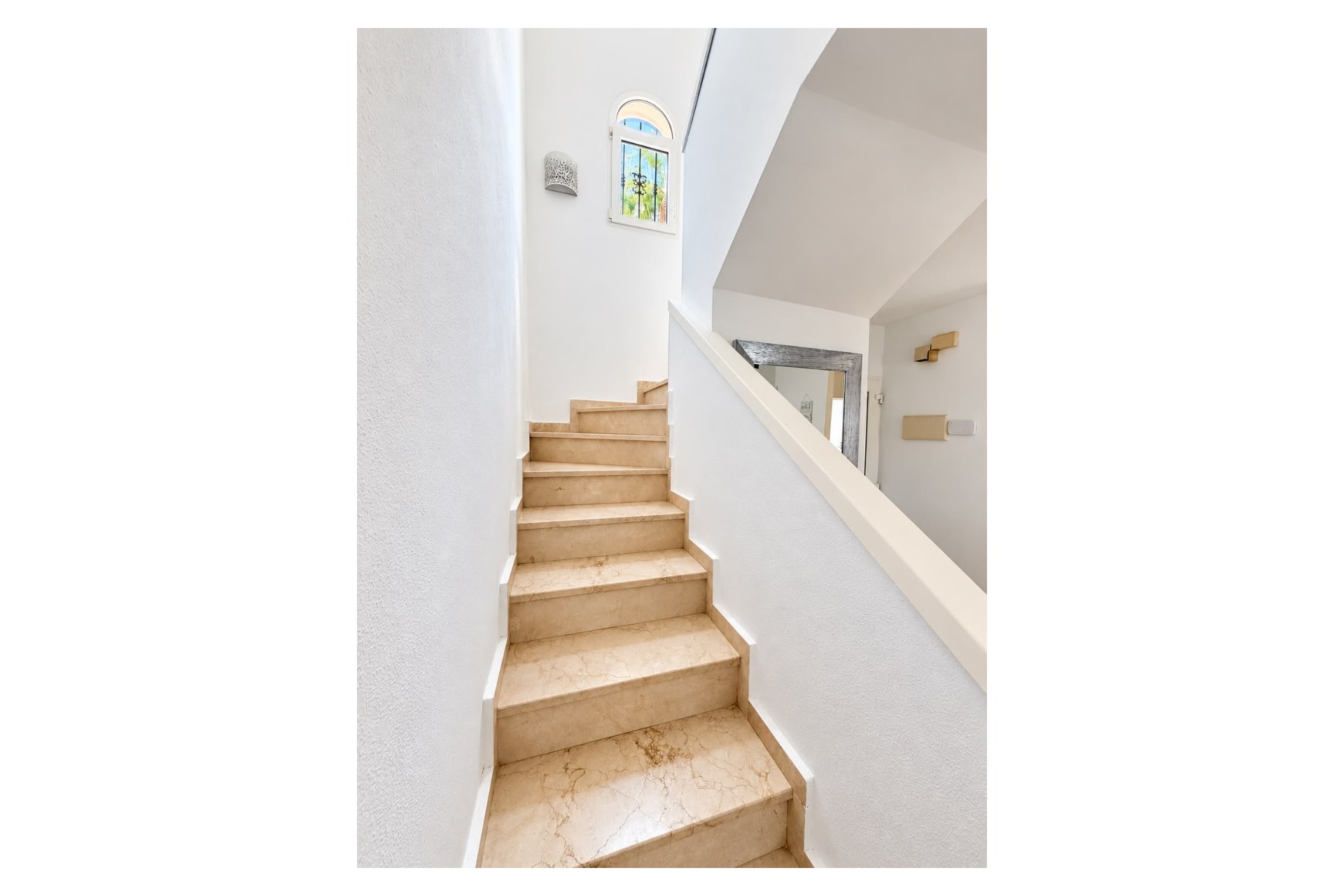 Reventa - Villa independiente - Orihuela Costa - Lomas De Campoamor-las Ramblas