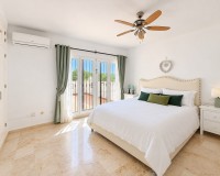 Reventa - Villa independiente - Orihuela Costa - Lomas De Campoamor-las Ramblas
