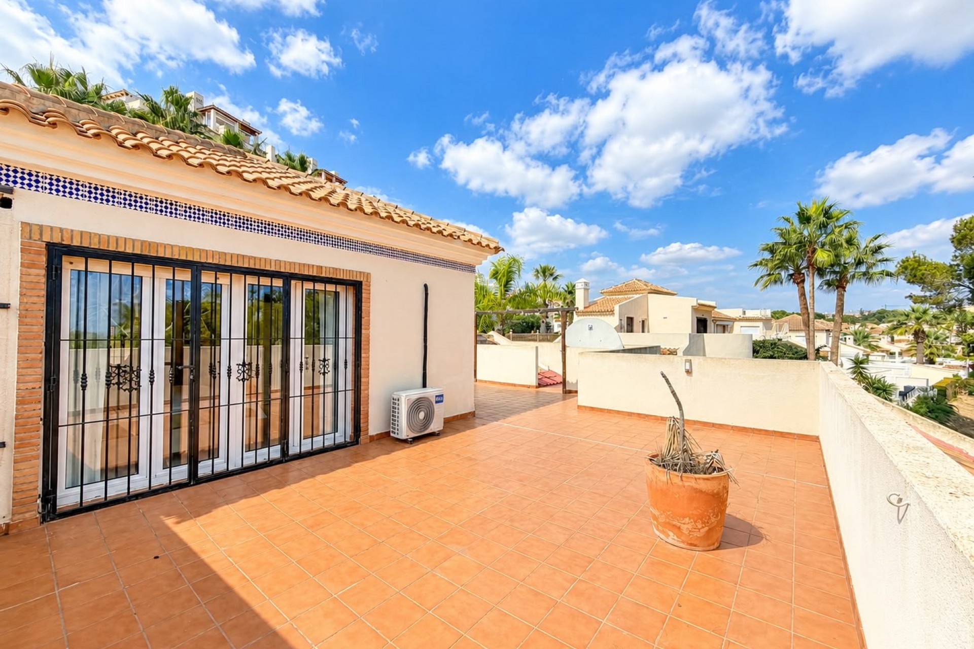 Reventa - Villa independiente - Orihuela Costa - Lomas De Campoamor-las Ramblas