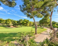 Reventa - Villa independiente - Orihuela Costa - Lomas De Campoamor-las Ramblas