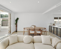 Reventa - Villa independiente - Orihuela Costa - Lomas de Don Juan