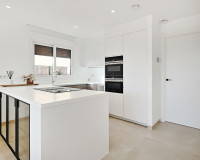 Reventa - Villa independiente - Orihuela Costa - Lomas de Don Juan