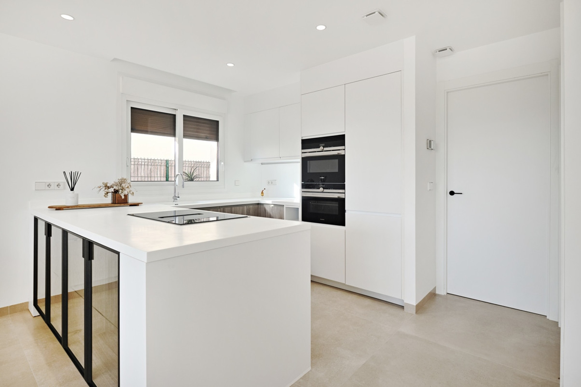 Reventa - Villa independiente - Orihuela Costa - Lomas de Don Juan