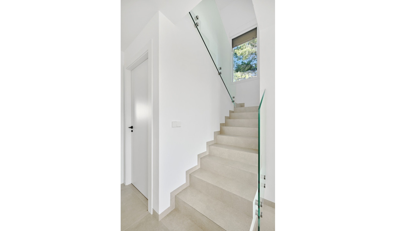 Reventa - Villa independiente - Orihuela Costa - Lomas de Don Juan