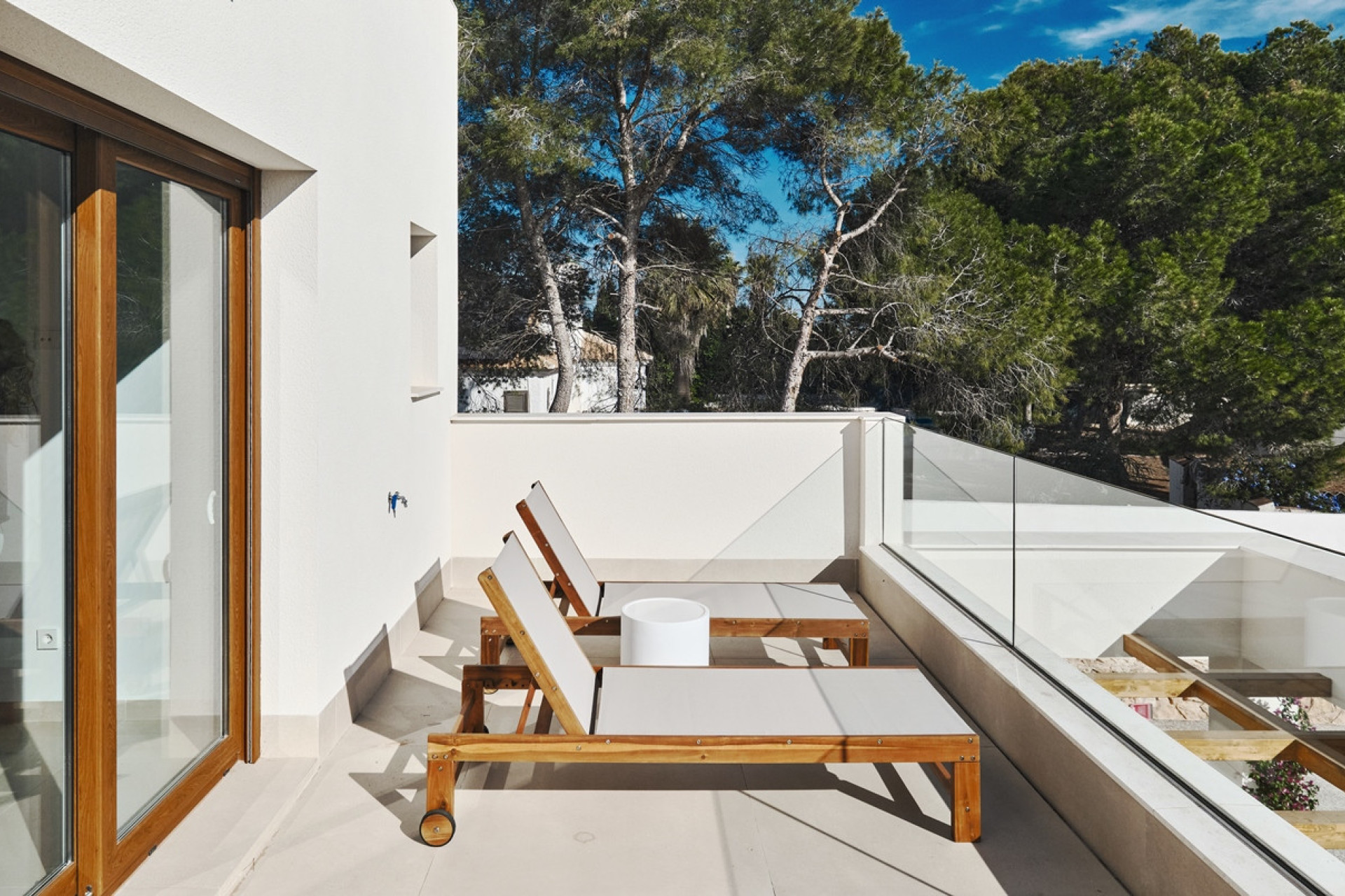 Reventa - Villa independiente - Orihuela Costa - Lomas de Don Juan