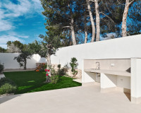 Reventa - Villa independiente - Orihuela Costa - Lomas de Don Juan