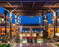 Reventa - Villa independiente - Orihuela Costa - Lomas de Don Juan