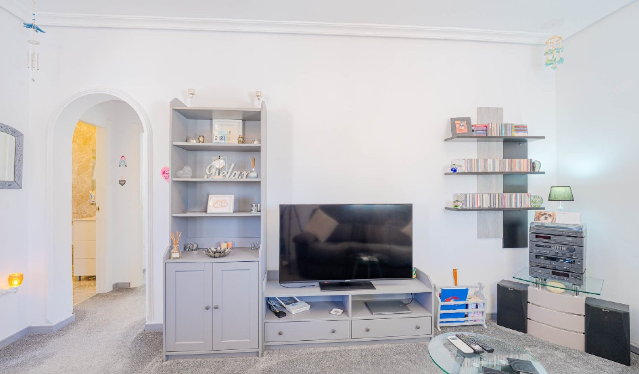 Reventa - Villa independiente - Orihuela Costa - Los Altos