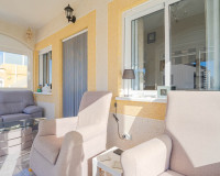 Reventa - Villa independiente - Orihuela Costa - Los Altos