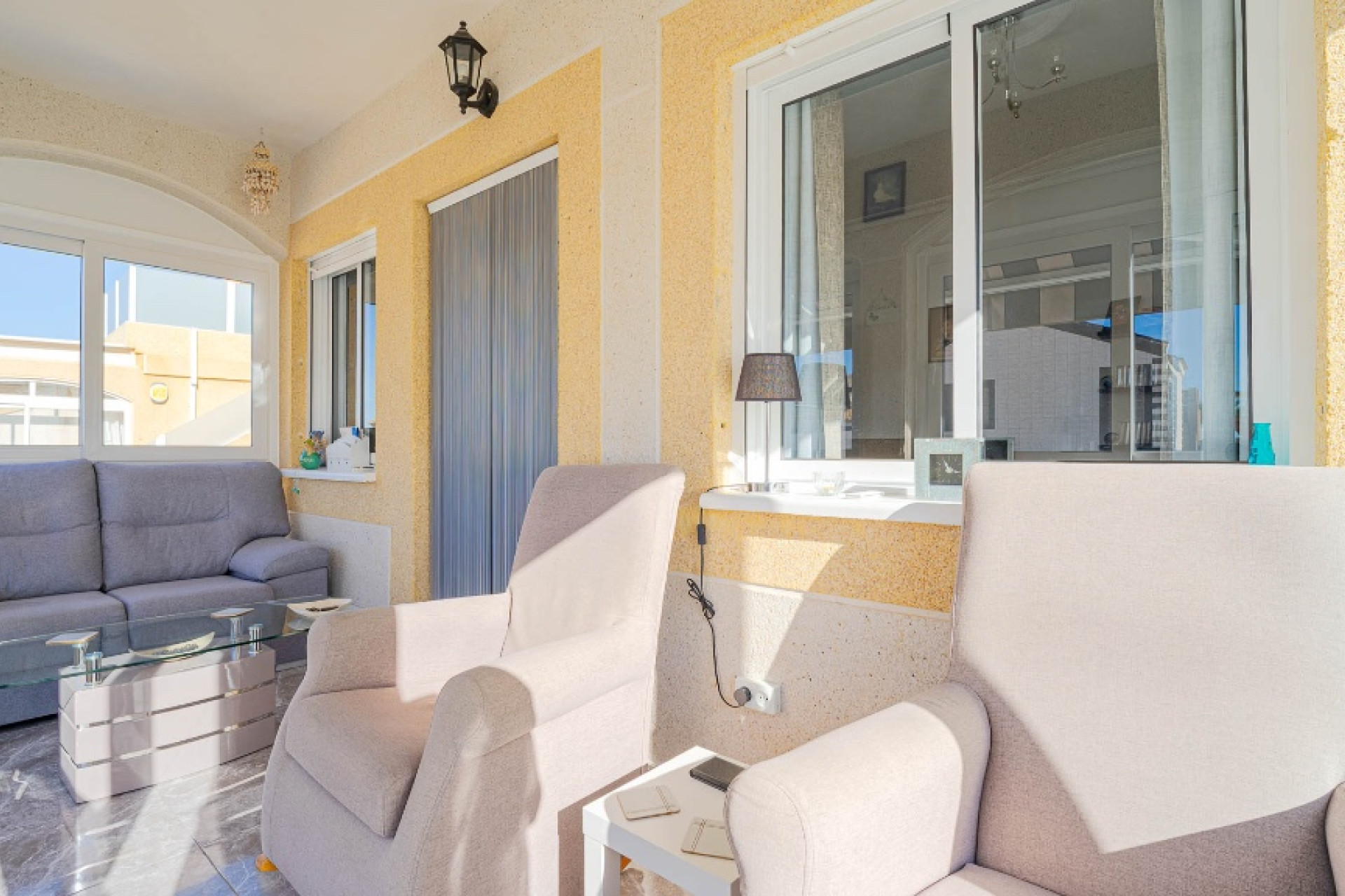 Reventa - Villa independiente - Orihuela Costa - Los Altos