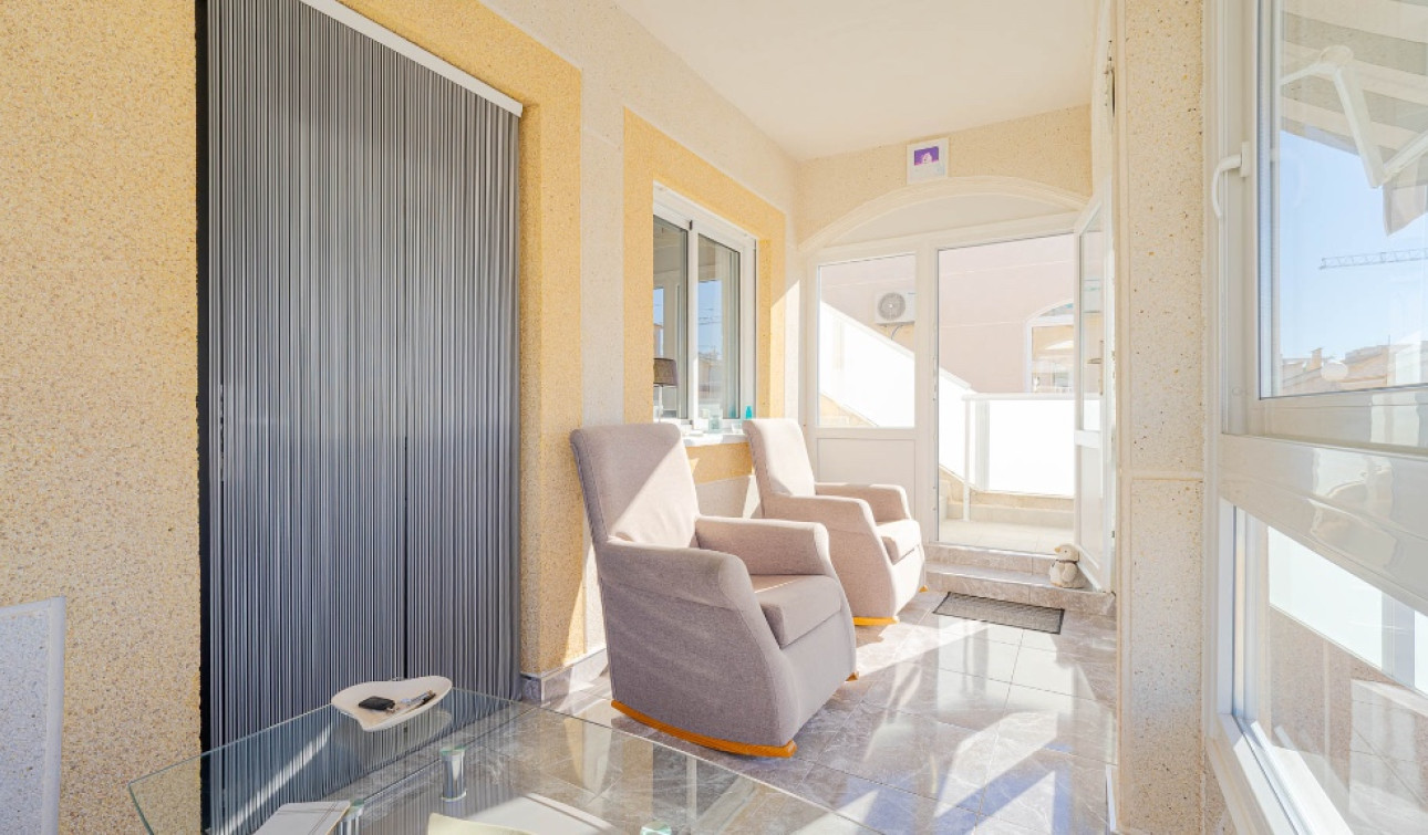 Reventa - Villa independiente - Orihuela Costa - Los Altos