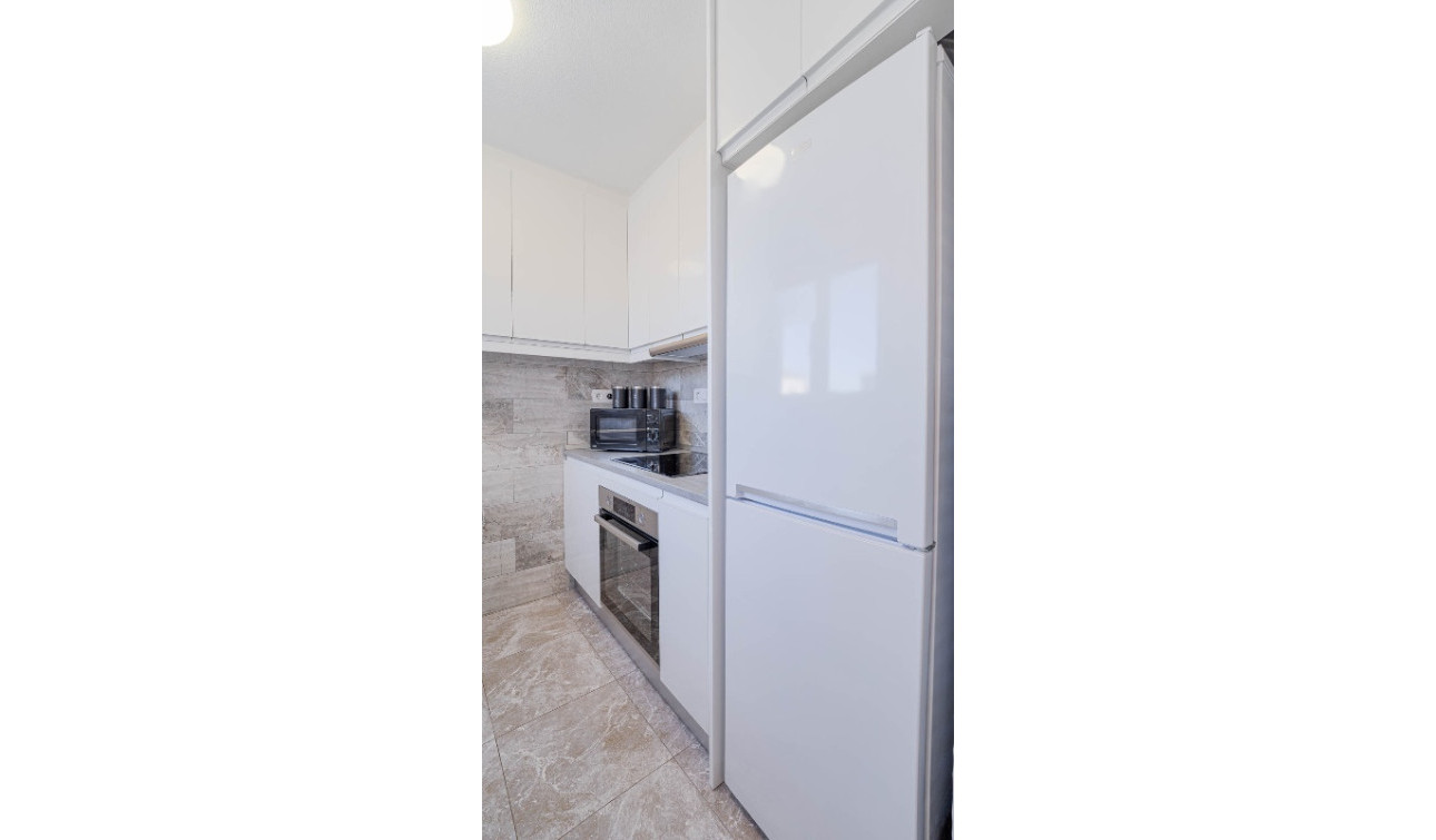 Reventa - Villa independiente - Orihuela Costa - Los Altos