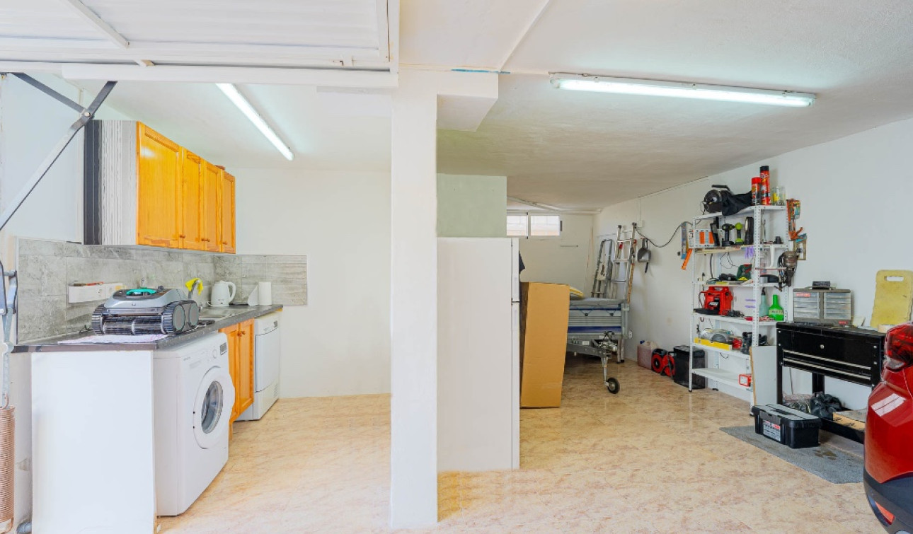 Reventa - Villa independiente - Orihuela Costa - Los Altos