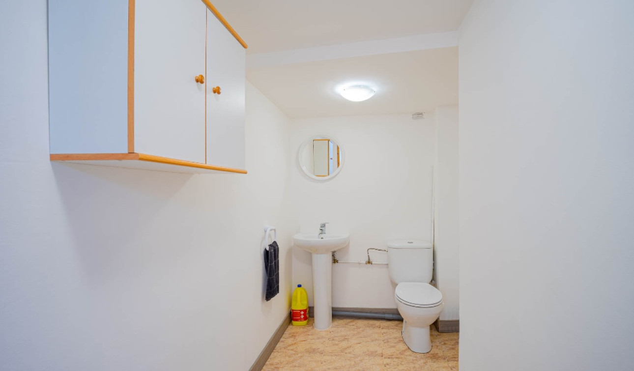 Reventa - Villa independiente - Orihuela Costa - Los Altos