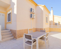 Reventa - Villa independiente - Orihuela Costa - Los Altos