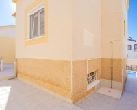 Reventa - Villa independiente - Orihuela Costa - Los Altos