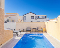 Reventa - Villa independiente - Orihuela Costa - Los Altos