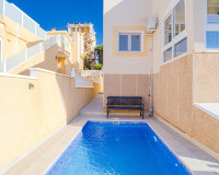 Reventa - Villa independiente - Orihuela Costa - Los Altos