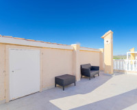 Reventa - Villa independiente - Orihuela Costa - Los Altos