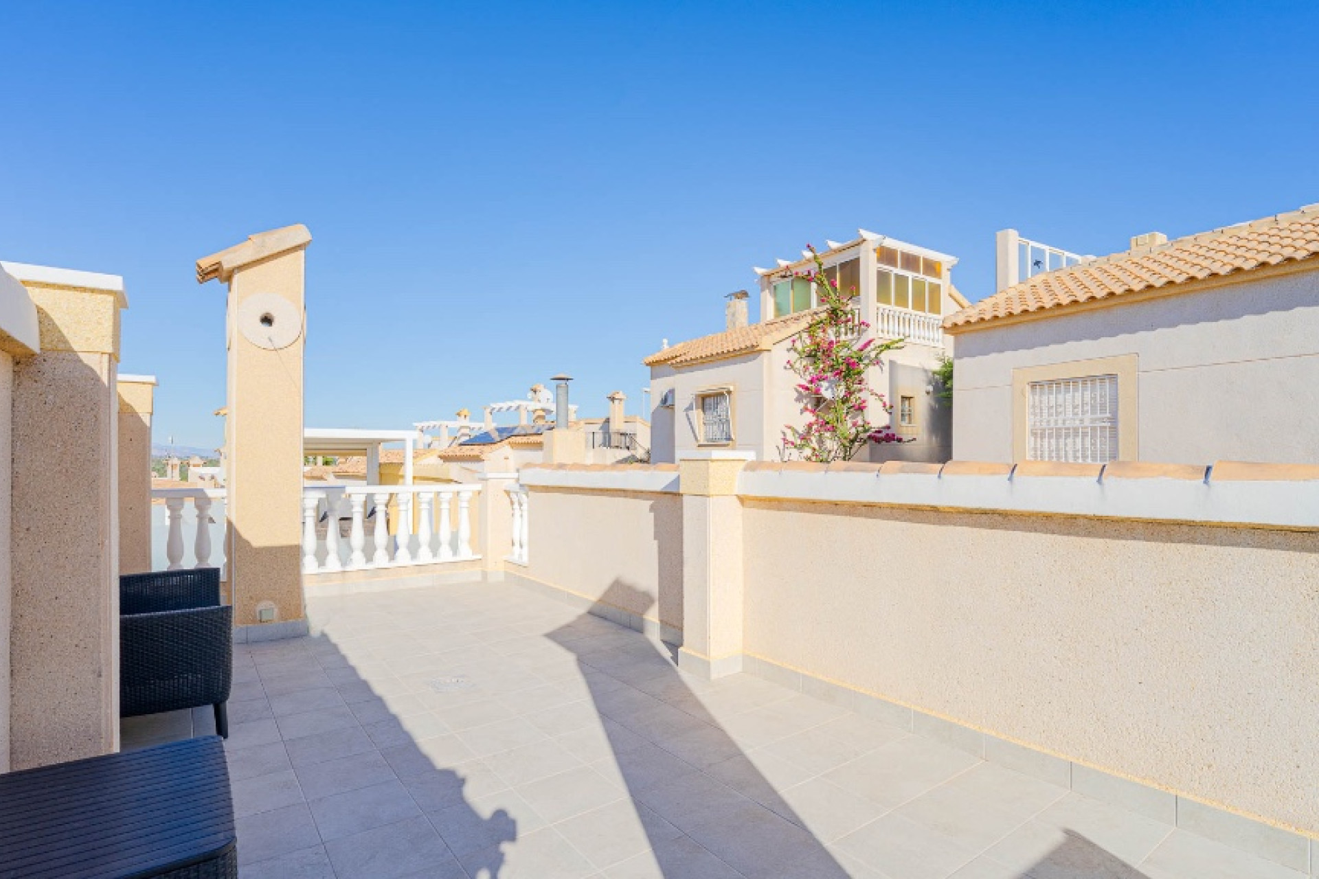 Reventa - Villa independiente - Orihuela Costa - Los Altos