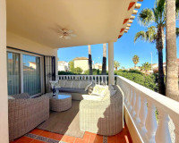 Reventa - Villa independiente - Orihuela Costa - Los Dolses