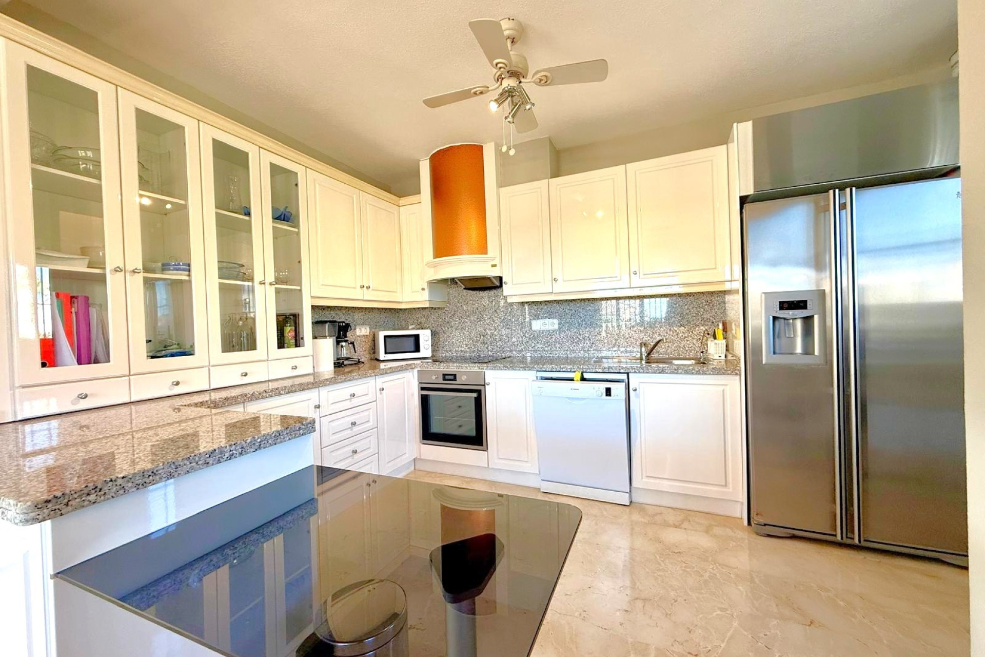 Reventa - Villa independiente - Orihuela Costa - Los Dolses