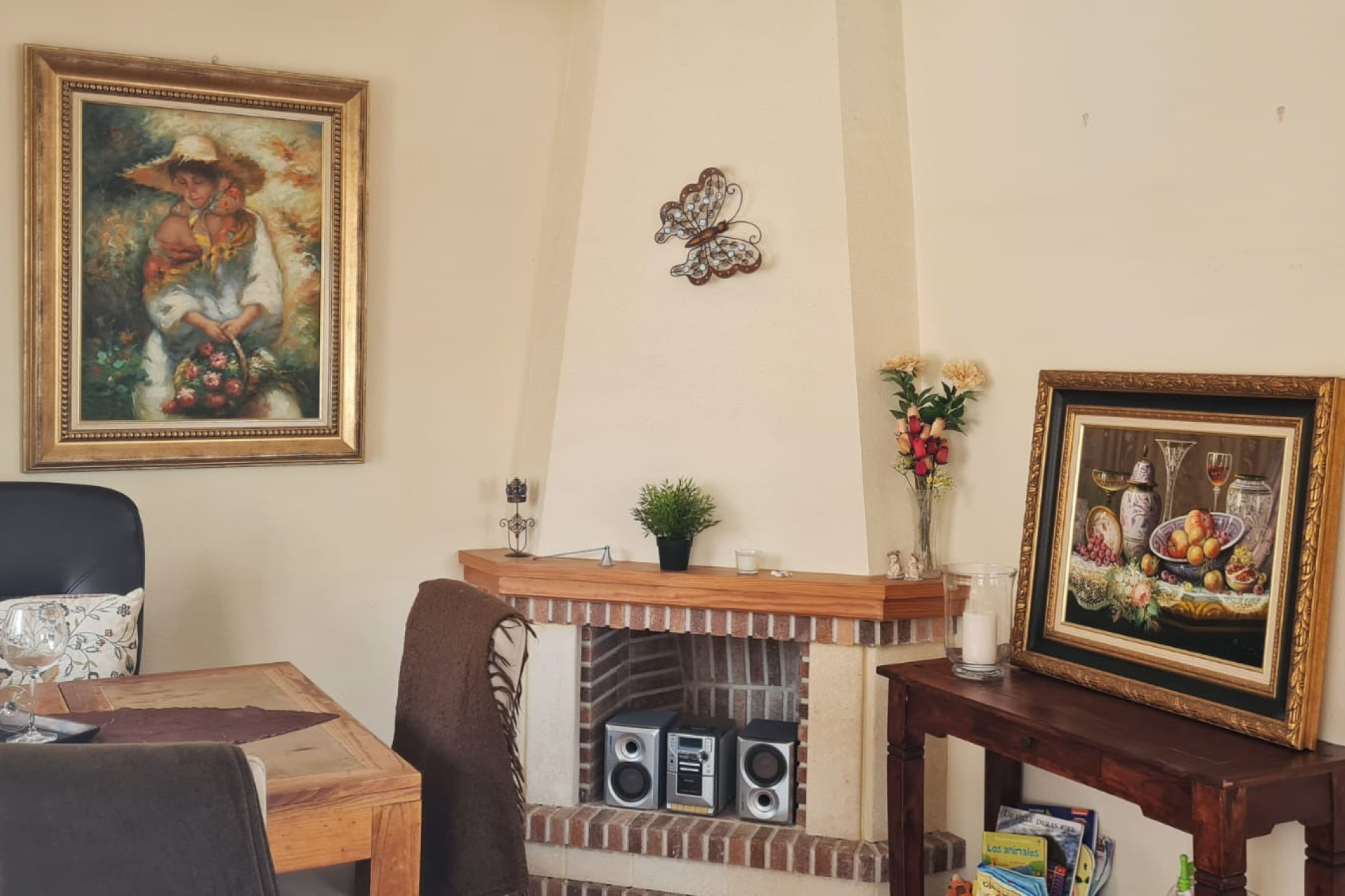 Reventa - Villa independiente - Orihuela Costa - Los Dolses