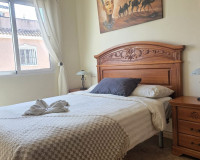 Reventa - Villa independiente - Orihuela Costa - Los Dolses