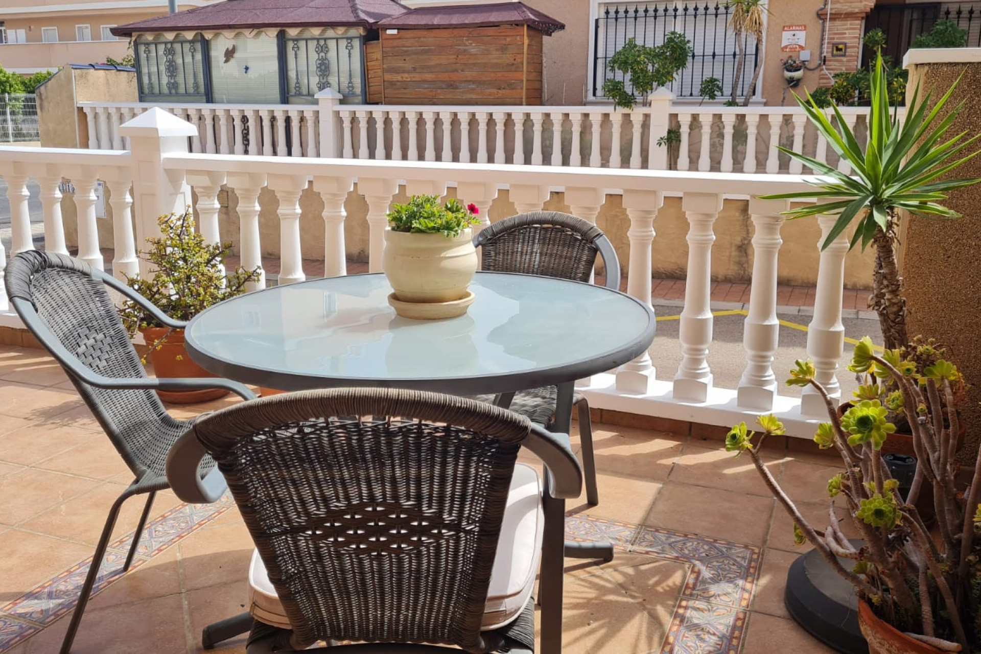 Reventa - Villa independiente - Orihuela Costa - Los Dolses