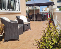 Reventa - Villa independiente - Orihuela Costa - Los Dolses