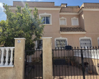 Reventa - Villa independiente - Orihuela Costa - Los Dolses